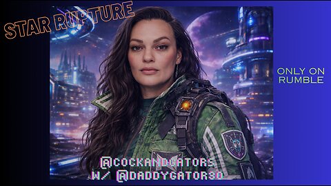 Star Rupture - Sunday Stream - The Lord's Day