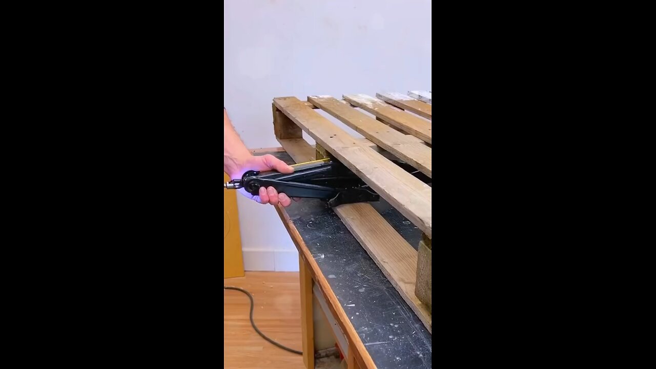 I’ve got one for you