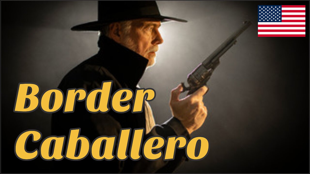 Border Caballero - Western Film