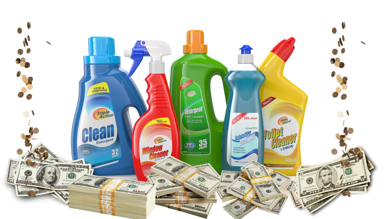 Are Green Cleaners Worth The Cost? Are Green Cleaners Healthy?