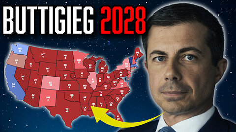 Is Pete Buttigieg the NEW LEADER of the Democrat Party?? 