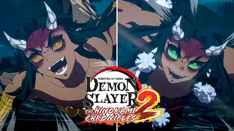 🔴 LIVE REACTING TO NEW SWORDSMITH VILLAGE GAMEPLAY 🔥 DEMON SLAYER HINOKAMI CHRONICLES 2