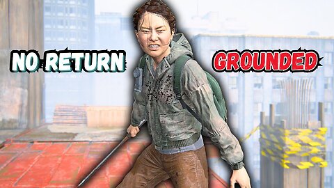 No Return ● Daily Run on Grounded as Yara