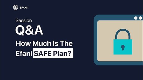 FAQ Series #3: What is the cost of the SAFE Plan?