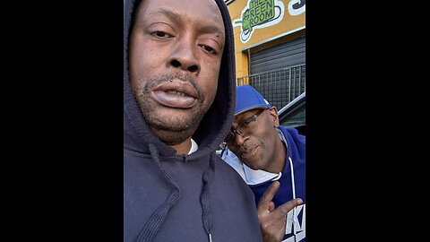 Killa Mike in Tulsa, Ok. Movie