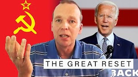 The Great Reset the Rise of A World Socialist State PART 3 by Keith Malcomson