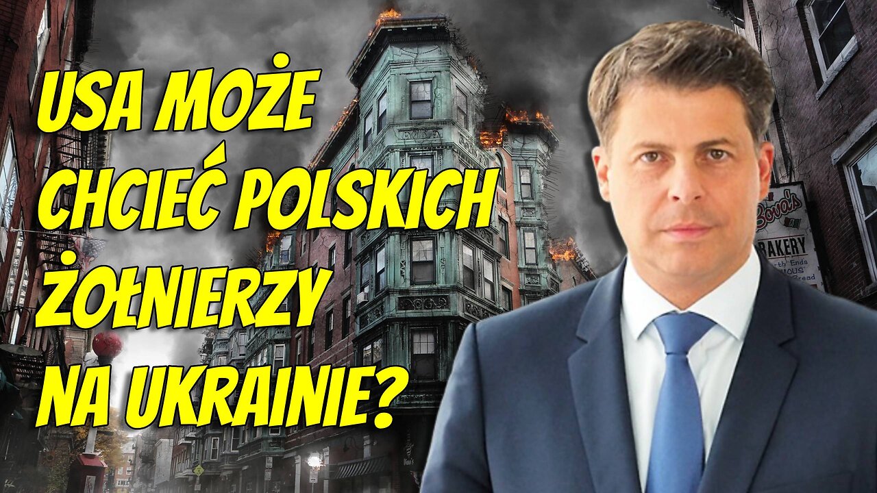 Prof. Piotrowski: Mamy okazję polepszyć relacje z Białorusią!