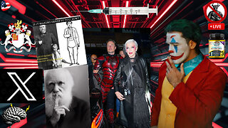 PROOF of Genocidal Masonic Eugenics plus Paul Miller Origins