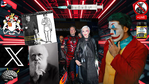 PROOF of Genocidal Masonic Eugenics plus Paul Miller Origins