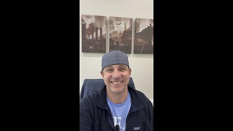 Friday Funny - Leftovers 🍔🍟