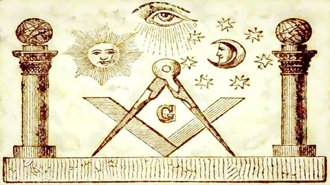 Satanic and masonic symbols (3)