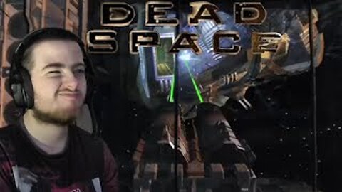 THIS DIDN'T GO QUITE TO PLAN | Dead Space | Part 11 (Hard)