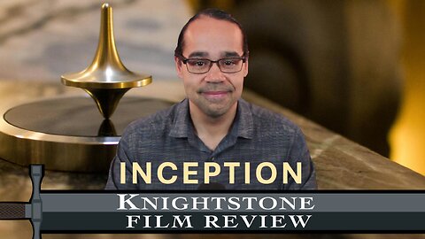 Inception Film Review