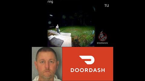 New York town official a lost Black DoorDash driver in the back, nearly killing him