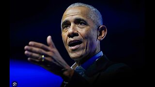 Obama Rallies Calif. Backers Democracy Worth Fight