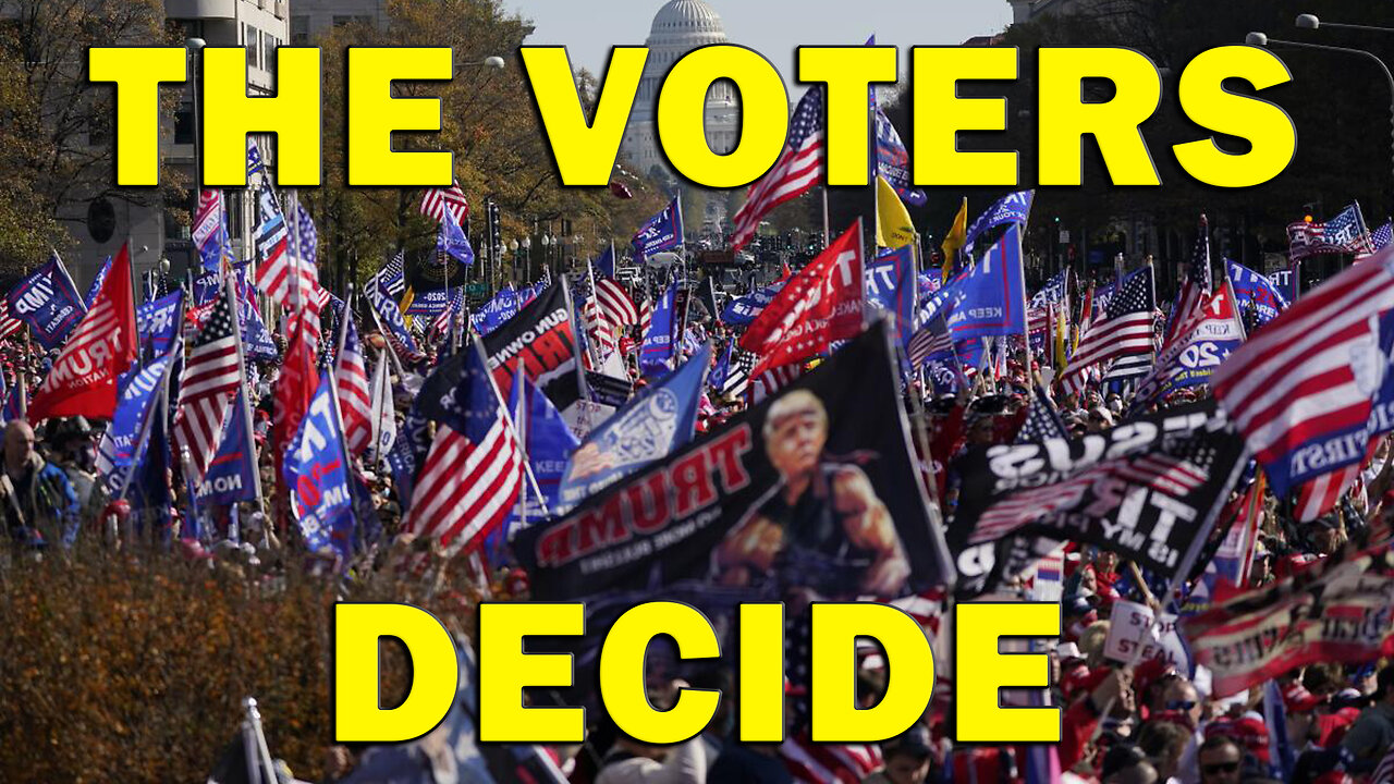New Poll Shows Growing Support Of Trump’s Swift D.C. Crime Crackdown! LEO Round Table S10E175