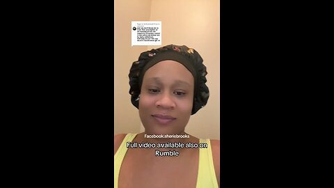 CORA B SAYS IF YOU ARE TREATED HORRIBLY THEN SAY SOMETHING GO OFF #THECORABSHOW