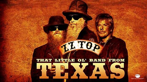 GIVE ME ALL YOUR LOVIN’ ~ ZZTOP ( LIVE )