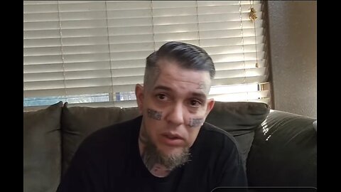 ⚠️🛑⚠️ SCRIBBLES "FRESH CUT," SHYT TALK, DAY DRINKS, & THREATENS SAINT10 10-22-25