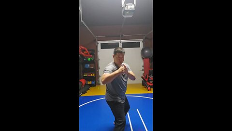 WTD Hand Combination 19 (Second Rank)