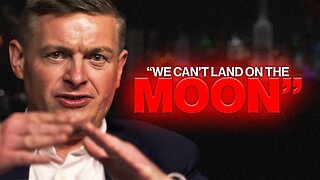 "It's 2025 and We Can't Land on the Moon" | Official Preview