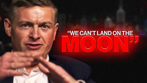 "It's 2025 and We Can't Land on the Moon" | Official Preview