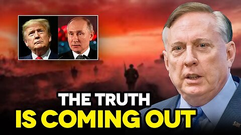 Col. Douglas Macgregor, NATO's Catastrophic Failure in Strategy and Leadership Exposed