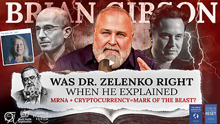 Dr Judy Mikovits | Cancer Vaccines | “A Cancer Vaccine. Cancer Diagnosis Using AI. Design a Vaccine for Every Person. You Can Make the mRNA Vaccine Using AI In 48 Hours." - Larry Ellison (1/25/25) + Who Is Patrick Soon-Shiong?
