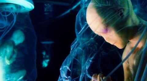 Whispers from Dulce Base - Uncovering America's Underground Alien Lab