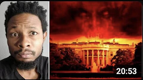 "Demon Plague Scheme Revealed Amidst White House Odd Behavior"