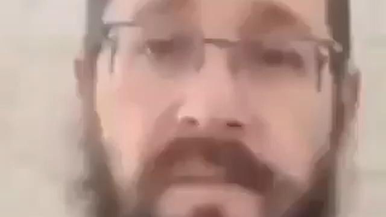 Maybe if you hear a jew say it... you'll believe it