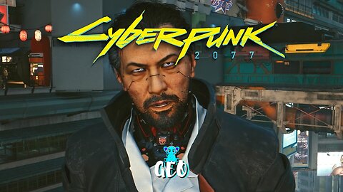 WE HAVE NOT LEARNED A DAMN THING IN CYBERPUNK!
