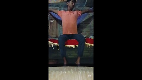 bahut Garmi hai tere mai