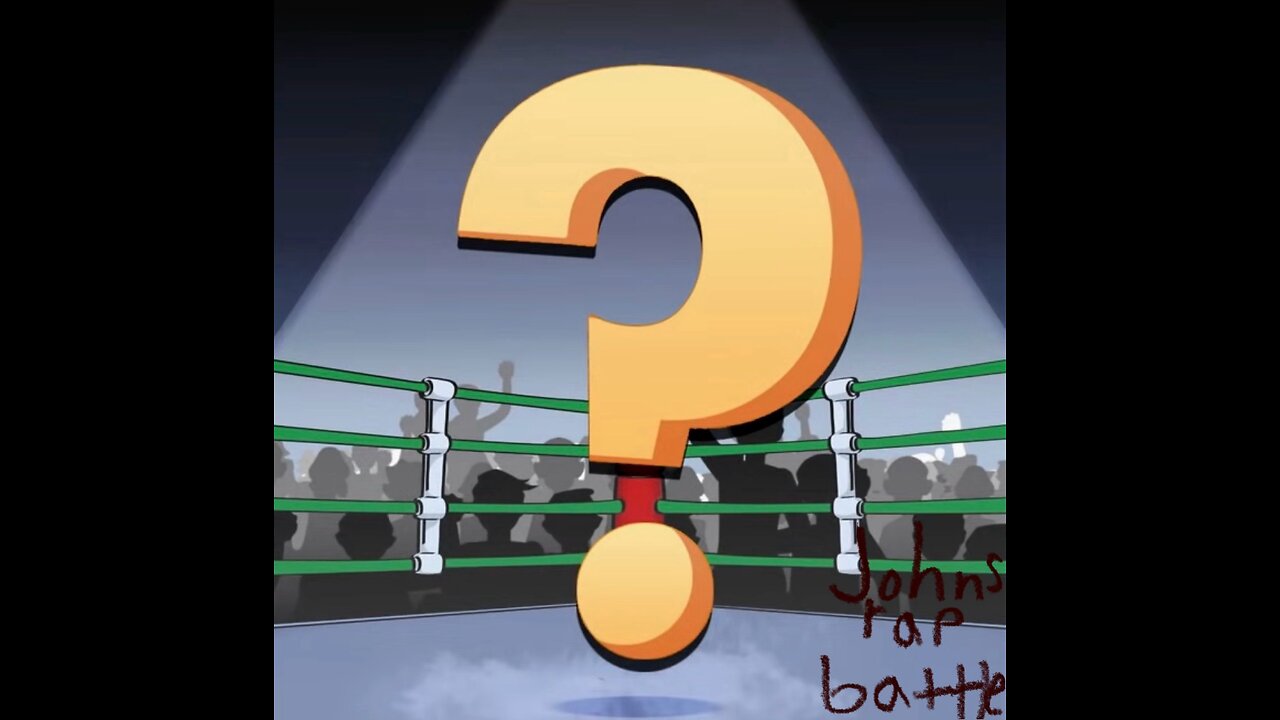 John’s rap battles mystery rap box