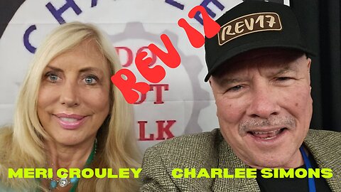 MERI CROULEY is divorcing! Me, too!
