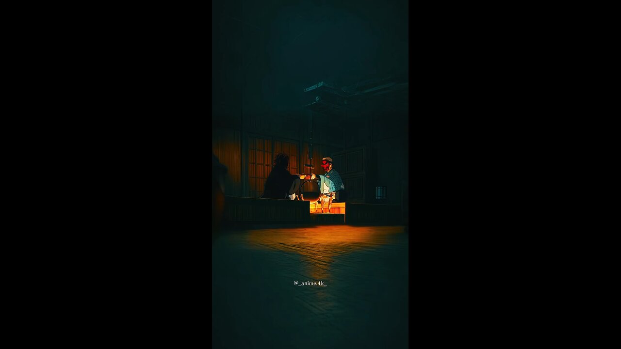 Demon slayer Edit