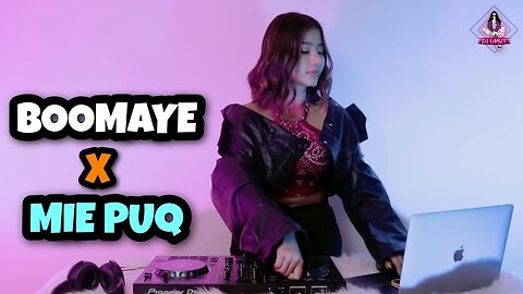 BOOM BOOM BANG MIE PUQ X BOOMAYEAYE (DJ IMUT REMIX)