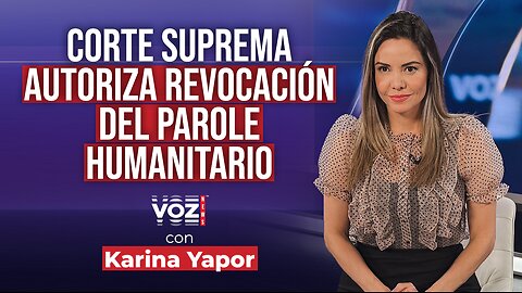 ¿Qué pasará con el Parole Humanitario?