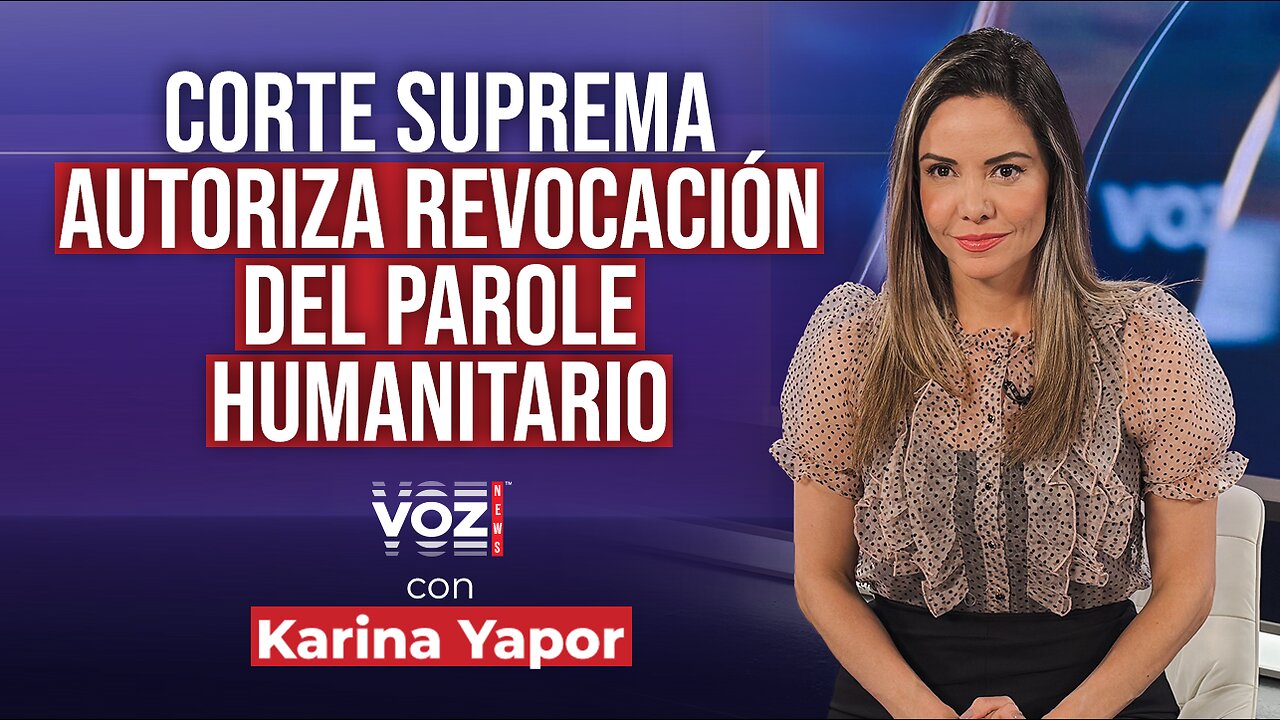 ¿Qué pasará con el Parole Humanitario?