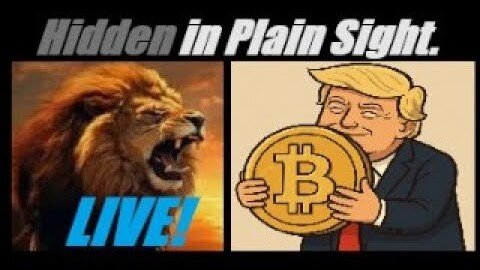 The $42 Dollar LIE. The Bitcoin/Gold Deception. (IMPORTANT UPDATES) Gregory Mannarino