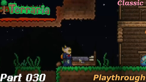 Terraria Playthrough #16 Part 30