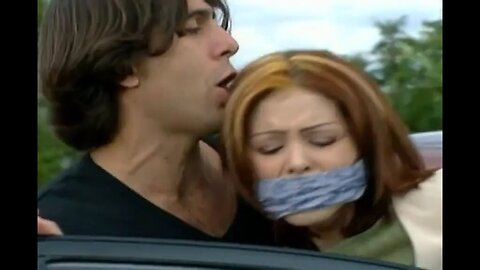 Latin unknown (gagged)