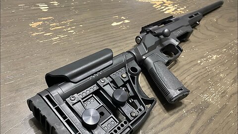 MY WEEKEND BUILD!!!