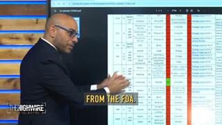 MMR Trials: The Control Group That Never Existed