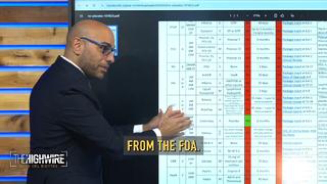 MMR Trials: The Control Group That Never Existed