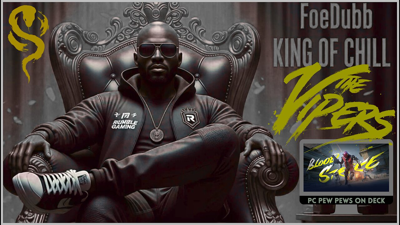 🏰KINGDOM MENU: 🎮FINISHING EVIL WEST DILLY DILLY!!!