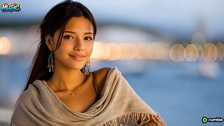 Music Mode - Harbor of Attention