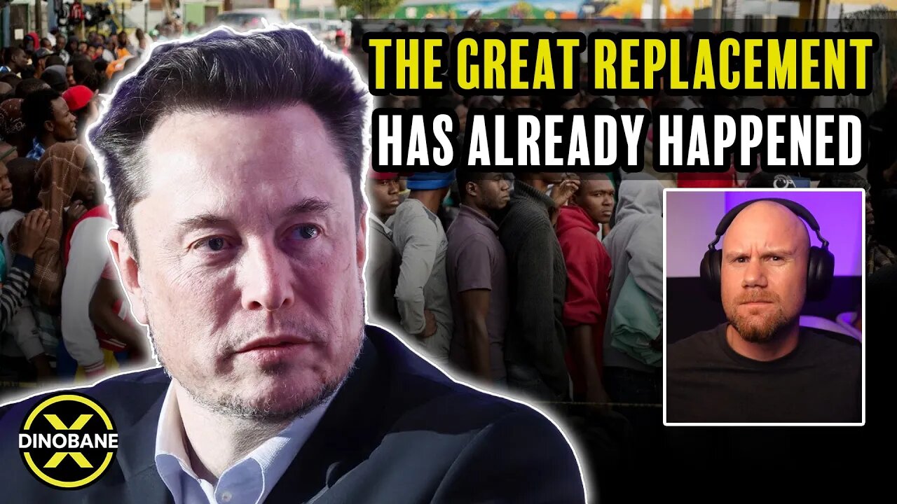 They REALLY Don't Want You Talking About This.