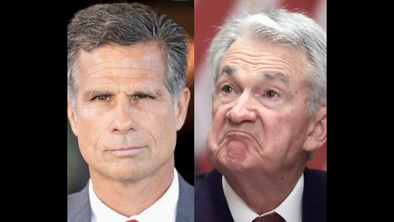 House to Launch Inquiry Into Fed HQ Renovations