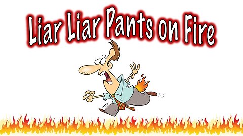 Shroud Wars: Hugh Farey A "Liar, Liar, Pants on Fire" Skeptic